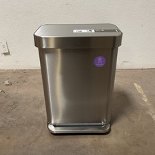 Simplehuman cw2023 55l for sale  Corona