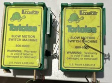 Two tortoise slow for sale  Omaha