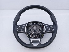 484005825R VOLANT / E1-A1-42-1 / 2540187 POUR RENAULT KADJAR ZEN comprar usado  Enviando para Brazil