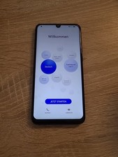 Huawei smart 64gb gebraucht kaufen  Limbach-Oberfrohna