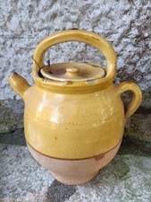 Cruche eau provençale d'occasion  Bardos