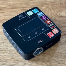 Philips picopix 3610 gebraucht kaufen  Berlin
