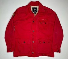 Vintage stussy canvas for sale  Vancouver
