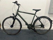 Btwin bike for sale  LONDON