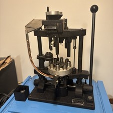 Ponsness warren sizeomatic for sale  Lake Zurich