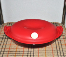 Tupperware plat ovale d'occasion  Saint-Pierre-du-Vauvray