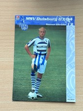 Rouven schröder msv gebraucht kaufen  Perkam