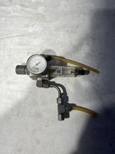 Druckregler druckminderer gebraucht kaufen  Magdeburg