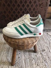Mens adidas kegler for sale  RIPON