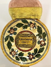 Georgian pre mosaic for sale  TUNBRIDGE WELLS