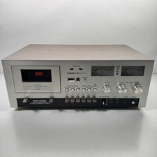 Akai gxc 730d for sale  Yelm