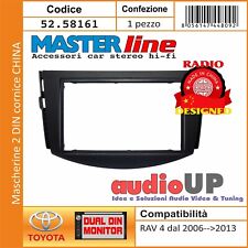 Mascherina autoradio din usato  Marigliano