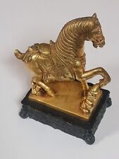 Figurine horse ornament for sale  BALDOCK