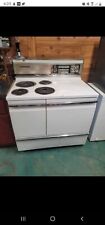 1950s hotpoint stove for sale  Portland