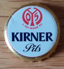 Bier kronkorken kirner gebraucht kaufen  Planegg