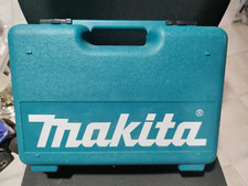 Rebarbadora angular Makita estojo vazio com fio - 824736-5 - para 9554NB / GA4530 comprar usado  Enviando para Brazil
