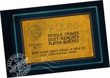 New york piano for sale  Ventura