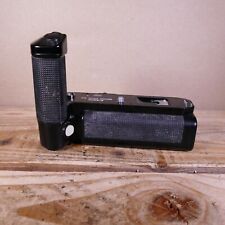 Canon motor drive for sale  SHEFFIELD