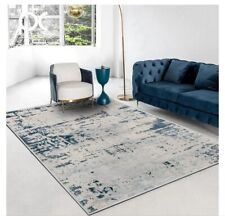 Area rug gray for sale  Concord