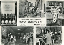 Italie marino premiata d'occasion  Genillé