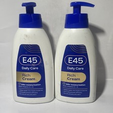 E45 rich cream for sale  ILMINSTER