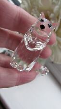 Swarovski crystal maine for sale  INVERURIE