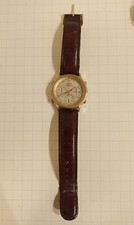 Seiko quartz cronograph gebraucht kaufen  Alzey-Umland