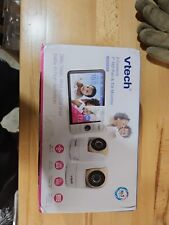 "Monitor de bebé VTech VM819-2 pantalla de 2,8"" 2 cámaras rango de 1000 pies" segunda mano  Embacar hacia Argentina