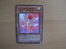 Fata delle rose usato  Modugno