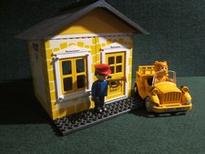Carrera struxi poststation gebraucht kaufen  Ilsede