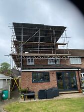 Scaffolding services free for sale  LONDON