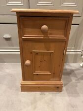 pine bedside cabinet for sale pine bedside cabinet for sale DERBY