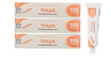 SBL Homeopathy Thuja Ointment, 25gm Pack Of 3 Tubes na sprzedaż  Wysyłka do Poland