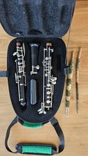 Howarth s10 oboe for sale  BEDFORD