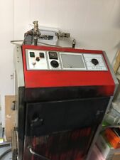 Pelletkessel atmos d20 gebraucht kaufen  Hardegsen
