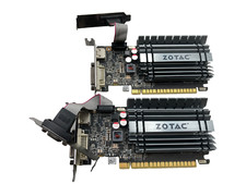 Lot zotac geforce for sale  Santa Rosa