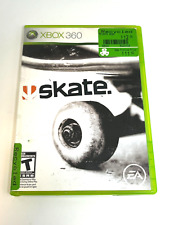 Usado, Skate XBox 360 classificação T EA 2007 vem com manual original / inserção e estojo comprar usado  Enviando para Brazil