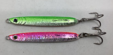 Jig pirk 100g for sale  DUMFRIES