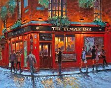 Temple bar irish for sale  Saint Cloud