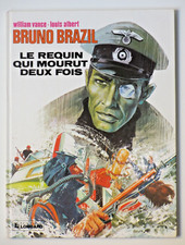 Bruno brazil requin d'occasion Bruno brazil requin d'occasion  Dijon