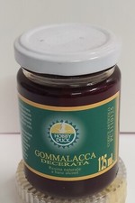 Gommalacca decerata ml.125 usato  Padova