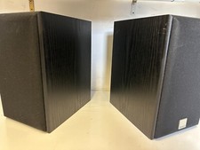 Dali spektor bookshelf for sale  BRIGHTON