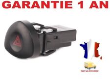 Bouton warning clio d'occasion  Le Poinçonnet