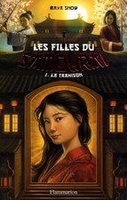 Filles samouraï tome d'occasion  Hennebont