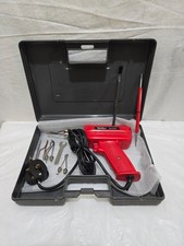 Weller soldering iron for sale  STOKE-ON-TRENT