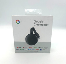 Google chromecast 3rd for sale  Stafford