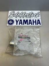 Entretoise fourche yamaha d'occasion  Verneuil-l'Étang
