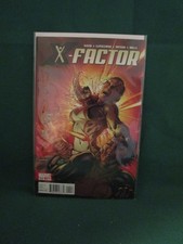 2011 Marvel - X-Factor #219 - 7.0 comprar usado  Enviando para Brazil