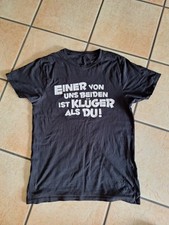 Sascha grammel shirt gebraucht kaufen  Bad Oeynhausen