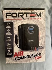 Fortem tire inflator for sale  New York